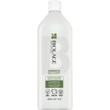 Matrix Biolage Strength Recovery Conditioning Cream 1000 ml