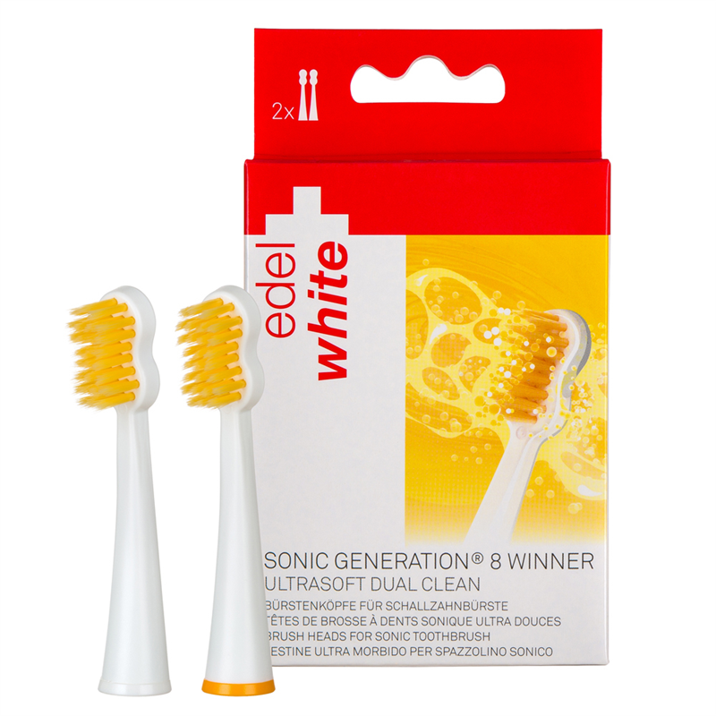edel white sonic generation 8 winner