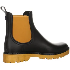 Verbenas Gaudi Damen Schwarz 37