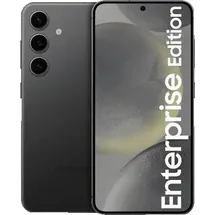 Samsung Galaxy S24 5G 8 GB RAM 128 GB Enterprise Edition Onyx Black