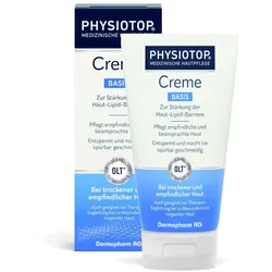 Physiotop Basis Creme  150 ml Creme