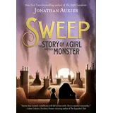 Harry N. Abrams Sweep: The Story of a Girl and Her Monster