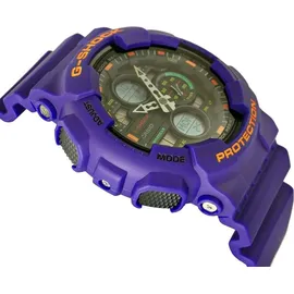 Casio G-Shock GA-140 Resin 51,2 mm GA-140-6A