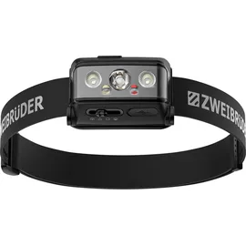 Ledlenser Zweibrüder Stirnlampe