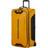 Samsonite Ecodiver Reisetasche mit Rollen 79cm gelb (140884-1924)