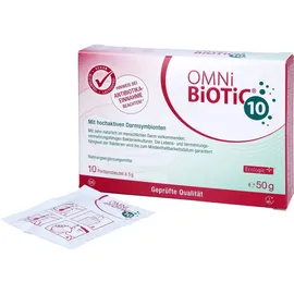 Allergosan Omni Biotic 10 Portionsbeutel 10 St.
