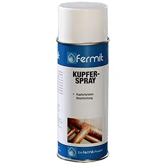 Fermit Kupferspray 400ml Dose
