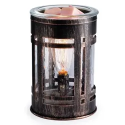 Mission Edison Bulb Duftlampe