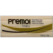 Sculpey Oven-Bake Clay Akzente 450 g