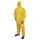 S.T. Dupont Dupont Schutzoverall Typ 3/4/5/6 Tychem 2000 C, gelb, Unisex-Größe: M