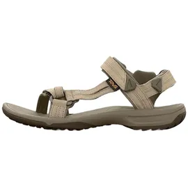 Teva Terra Fi Lite Suede feather grey 41