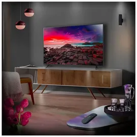 LG 55UT80006LA 55" 4K LED Smart TV UT80