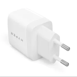 Targus Hyper® HyperJuice 20W USB-C Ladegerät (EU)