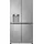 LG GML960PYFE L-Serie French-Door (637 l, E, 1792 mm hoch, Prime Silver)