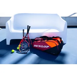 Yonex 23 Percept Pro 97 L (290 g), unbesaitet, 290 g, Tennisschläger, Wettkampfschläger, Hellgrün – Dunkelgrün 3