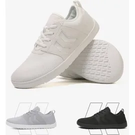 dotales EasyStep Barfußschuhe in weiß, 36 & Gr.: 38