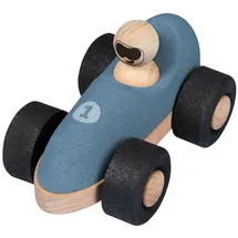 korko E-Formular Car blau von EKB-Kork