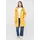 DERBE Traveby Regenjacke Damen Gelb 36