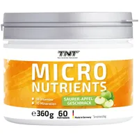 TNT Multivitamin Pulver 360 g