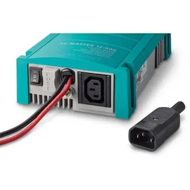 Mastervolt Ac Master 24/300 Iec Konverter - Green - One Size
