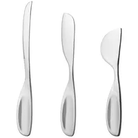 Georg Jensen Alfredo Käsemesser-Set