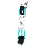 Up Surfboards Invento 6 ́0 Surfbrett - Blue / Blue - One Size