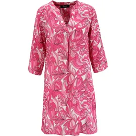 Aniston CASUAL Sommerkleid Bunt 44