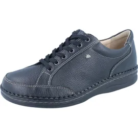 Finn Comfort Nantes Herren Schwarz 46