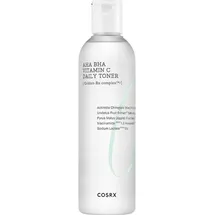 Cosrx Refresh AHA BHA Vitamin C Daily Toner 150 ml