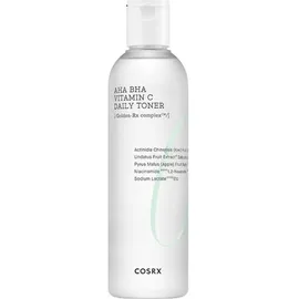 Cosrx Refresh AHA BHA Vitamin C Daily Toner 150 ml
