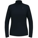 Odlo Rigi Fleece Sweatshirt Dark Sapphire XS