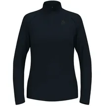 Odlo Rigi Fleece Sweatshirt Dark Sapphire XS