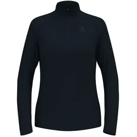 Odlo Rigi Fleece Sweatshirt Dark Sapphire XS