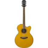 Yamaha Elektroakustische Gitarre CPX600VT