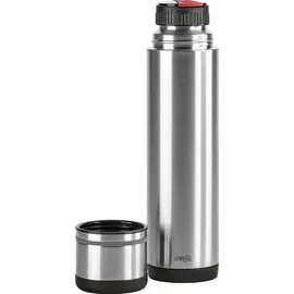 Emsa Mobility schwarz/anthrazit 0,7 l