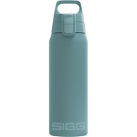Sigg - Isolierte Trinkflasche One Morning Blue