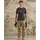 maloja BrisenM Kletterhose Beige S