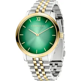 Liebeskind Berlin The Classy Edelstahl unisize 38 mm