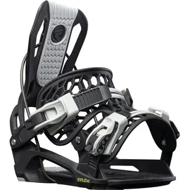 FLOW MICRON YOUTH Bindung 2024 black