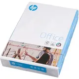 HP Kopierpapier CHP110, Office, A4, 80g/qm, weiß, 500 Blatt