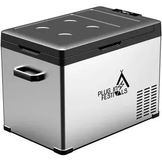 Plug-in Festivals IceCube 40 l