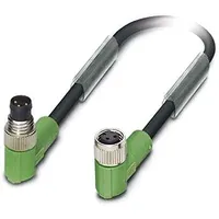 Phoenix Contact Sensor-/Aktor-Kabel SAC-3P-M 8MR#1415893