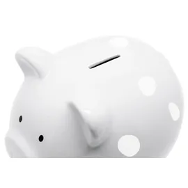 pearhead Spardose Schwein