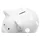 pearhead Spardose Schwein