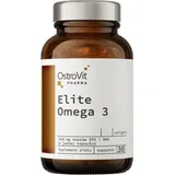 Ostrovit Pharma Elite Omega 3 Kapseln 30 St.