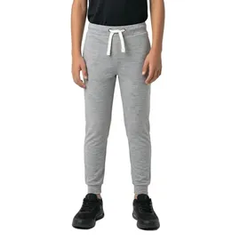 super.natural Jogginghosen Cashmere Grey Melange 164