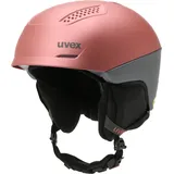 Uvex Ultra Mips antique rose - 55 cm,