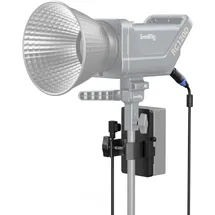 SmallRig V-Mount Akkuplatte 3676