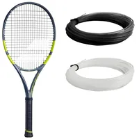Babolat Pure Aero Gen9 unbesaitet L2 Blau