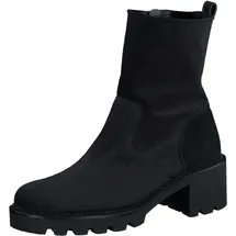 Paul Green 8133 Damen Schwarz 36